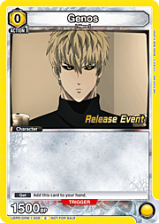 Genos