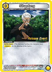 Silverfang