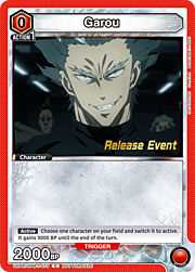 Garou