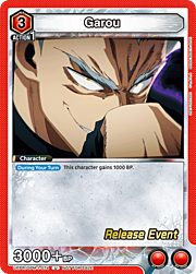 Garou