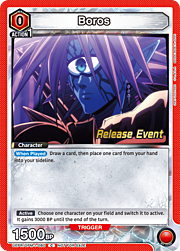 Boros