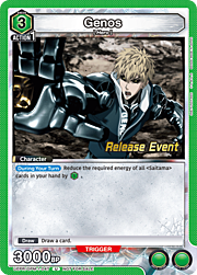 Genos