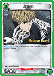 Genos