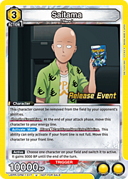 Saitama