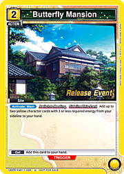 Butterfly Mansion