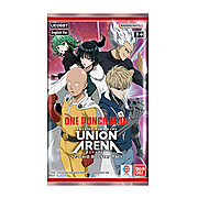 One Punch Man Booster