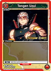 Tengen Uzui