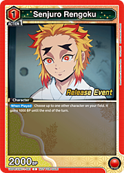 Senjuro Rengoku