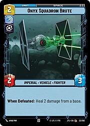 Onyx Squadron Brute