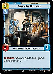 Outer Rim Outlaws