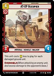 AT-DP Occupier