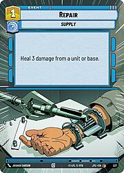 Repair