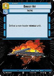 Direct Hit