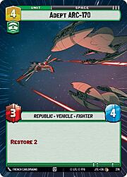 Adept ARC-170