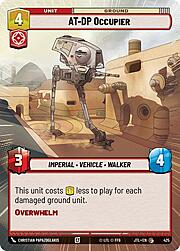 AT-DP Occupier