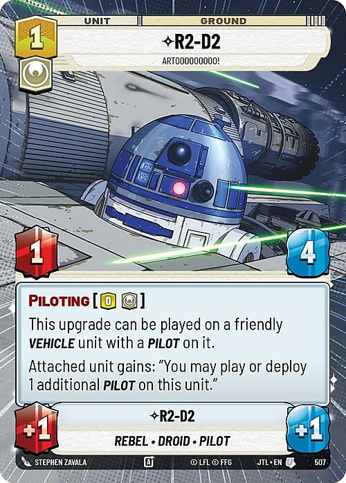 Hopeful Volunteer Card Front