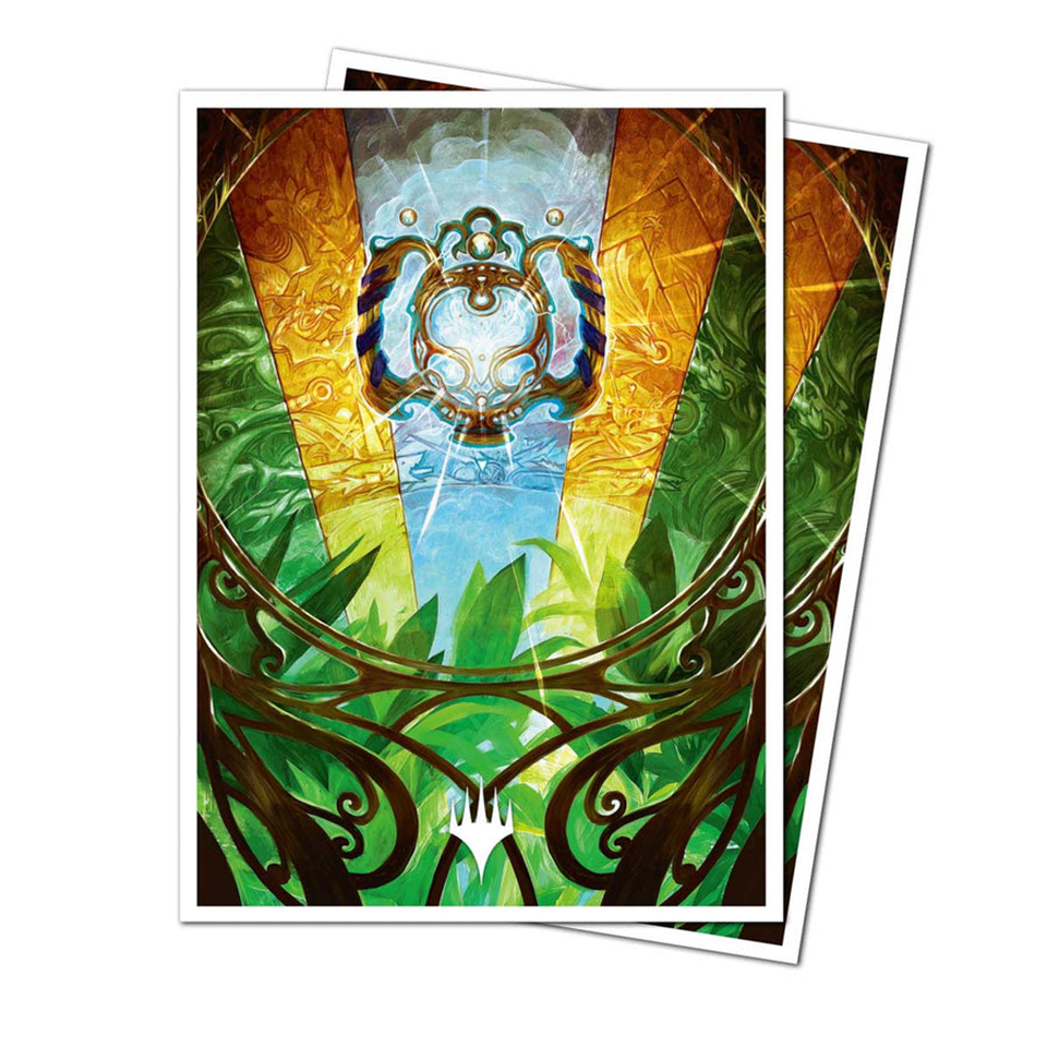 Fundas Aetherdrift: "The Aetherspark" APEX Deck Protector