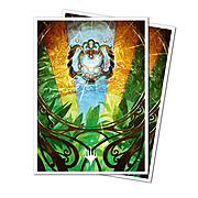 Fundas Aetherdrift: "The Aetherspark" APEX Deck Protector