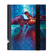 Album Aetherdrift: "Chandra" 4-Pocket