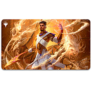 Aetherdrift: Tapete "Basri, Tomorrow's Champion"