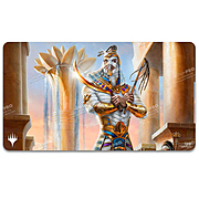 Aetherdrift: Tapete "Temmet, Naktamun's Will"