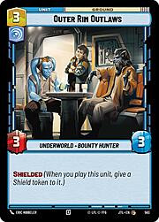 Outer Rim Outlaws