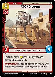 AT-DP Occupier