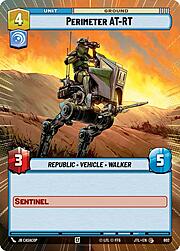 Perimeter AT-RT