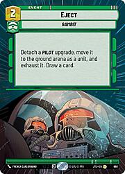 Eject