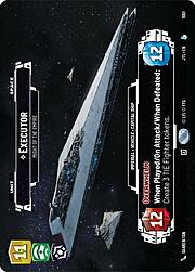 Executor - Might of the Empire