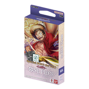 Special DON!! Set Vol.1 -Luffy-
