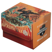 Deck Box Ultimate Guard x Fanfinity: "Supreme Verdict"