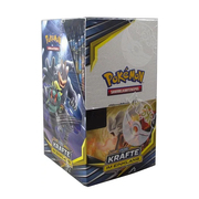 Caja de sobres de Vínculos Indestructibles