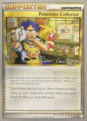 Pokemon Collector