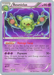 Reuniclus