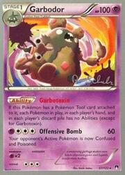 Garbodor