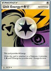 Unit Energy LPM