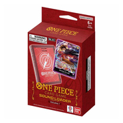 Sound Loader Volume 1 "Monkey.D.Luffy"