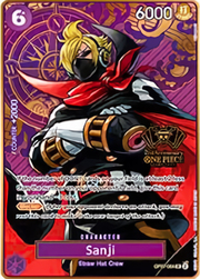 Sanji