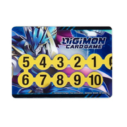 Starter Deck: UlforceVeedramon: UlforceVeedramon Memory Gauge