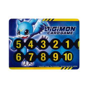 Starter Deck: UlforceVeedramon: Veemon Memory Gauge