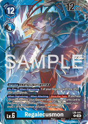 Regalecusmon