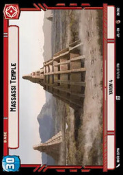 Massassi Temple // TIE Fighter
