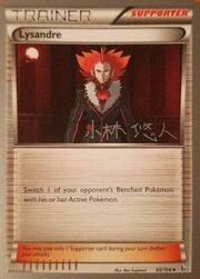 Lysandre