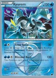 Kyurem