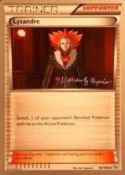 Lysandre