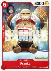 Franky