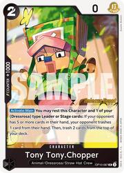 Tony Tony.Chopper
