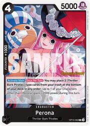 Perona