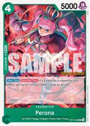 Perona